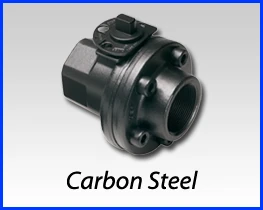 Floating ball valve Balon chính hãng Mỹ — lắp đặt trong hệ thống đường ống công nghiệp